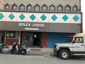 rolex lodge ariyalur.